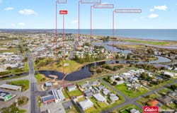 1 Watson Street, Kingston Se, SA 5275