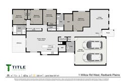 1 Willow Road West, Redbank Plains, Qld 4301
