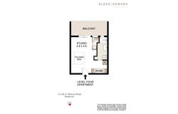 411/65-71 Belmore Road, Randwick, NSW 2031