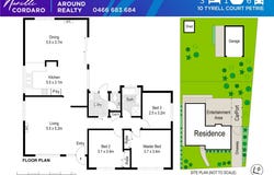 10 Tyrrell Court, Petrie, Qld 4502