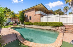 3 Stephanie Close, Macquarie Hills, NSW 2285