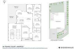 26 Traine Court, Amaroo, ACT 2914