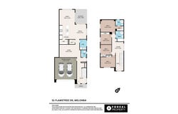 51 Flametree Drive, Marsden Park, NSW 2765