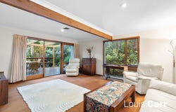 3 Walnut Grove, Cherrybrook, NSW 2126