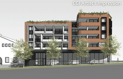 610-612 & 616 Canterbury Road, Belmore, NSW 2192