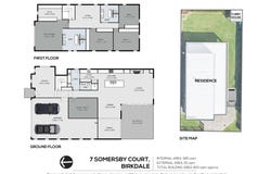 7 Somersby Court, Birkdale, Qld 4159