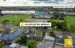 103 Wylde Road, Morley, WA 6062