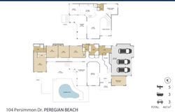 104 Persimmon Drive, Peregian Beach, Qld 4573