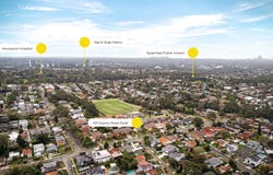 100 Quarry Road, Ryde, NSW 2112