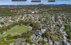 32  Bunora Avenue, Ferny Hills, Qld 4055