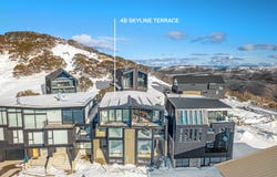 4B Skyline Terrace, Mount Hotham, Vic 3741