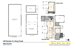 149 Sarahs Crescent, King Creek, NSW 2446