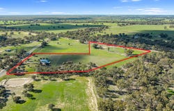 1301 Picola-Barmah Road, Barmah, Vic 3639