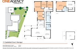 11 Castlefield Court, Warragul, Vic 3820