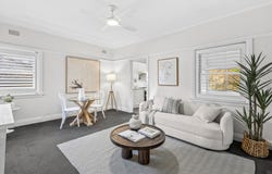4/13 Lombard Street, Balgowlah, NSW 2093