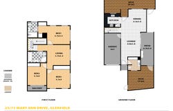 25/75 Mary Ann Drive, Glenfield, NSW 2167