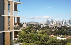 202/1-3 Holdsworth Ave, St Leonards, NSW 2065