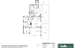 35 Wenlock Crescent, Springwood, Qld 4127