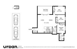 122/5a Taupe Glade, Schofields, NSW 2762