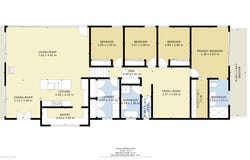 45 Calty Close, Verrierdale, Qld 4562