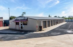 Storage 101 937 Burnett Heads Road, Rubyanna, Qld 4670