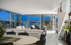 1202/2-4 Mount Street Walk, Pyrmont, NSW 2009