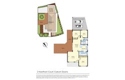 2 Hawthorn Court, Carrum Downs, Vic 3201