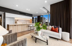 21503/21 Longland Street, Newstead, Qld 4006