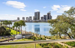103/1 Amalfi Drive, Wentworth Point, NSW 2127