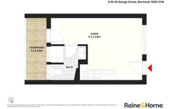 5/35-39 George Street, Burwood, NSW 2134
