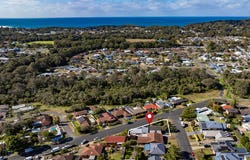 1 Curzon Avenue, Bateau Bay, NSW 2261