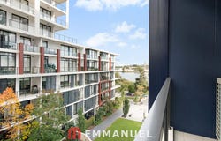 501C/12 Nancarrow Avenue, Ryde, NSW 2112
