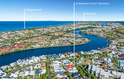 33 Bahamas Circuit, Kawana Island, Qld 4575