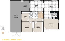 36 Randall Avenue, Minto, NSW 2566