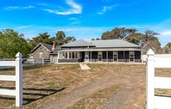 1 Uniting Lane, Bulla, Vic 3428