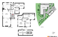 26 Nelson Place, Curtin, ACT 2605