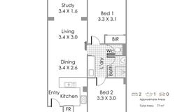 7/572 Newcastle Street, West Perth, WA 6005