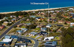 14 Shearwater Court, Tura Beach, NSW 2548