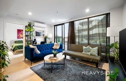 311/55 Camberwell Road, Hawthorn East, Vic 3123