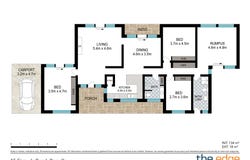 15 Strouds Road, Bonville, NSW 2450