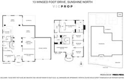 13 Winged Foot Drive, Sunshine North, Vic 3020