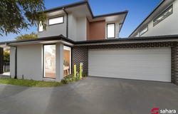 1/168 Blackburn Road, Glen Waverley, Vic 3150