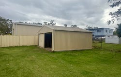 12  Wallace, Dysart, Qld 4745