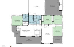 25 Bauhinia Street, Boyne Island, Qld 4680