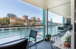 439/6 Cowper Wharf Roadway, Woolloomooloo, NSW 2011