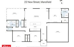 22 New Street, Mansfield, Vic 3722