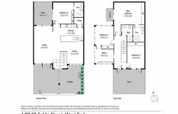 1/23-25 Echlin Street, West End, Qld 4810