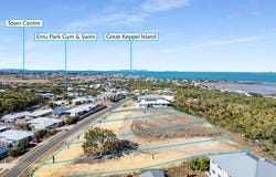 1 - 4 / 24 Ocean View Drive, Zilzie, Qld 4710