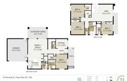 65 Kennedy Drive, Fraser Rise, Vic 3336