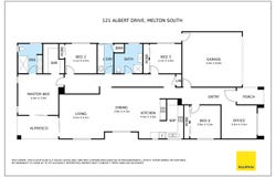 121 Albert Drive, Melton South, Vic 3338
